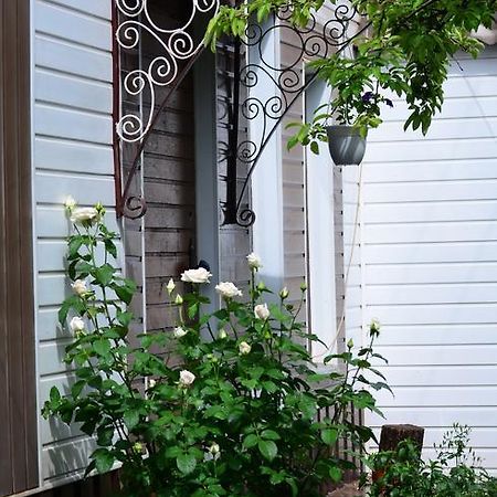 Cottages On Gdantsevskaya Street Kryvy Rih Chambre photo