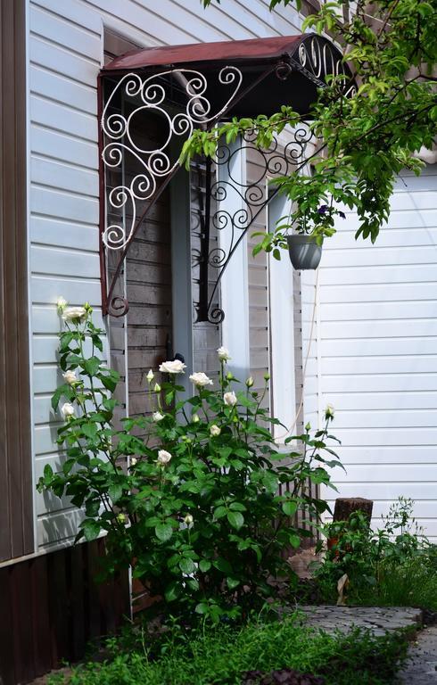 Cottages On Gdantsevskaya Street Kryvy Rih Chambre photo