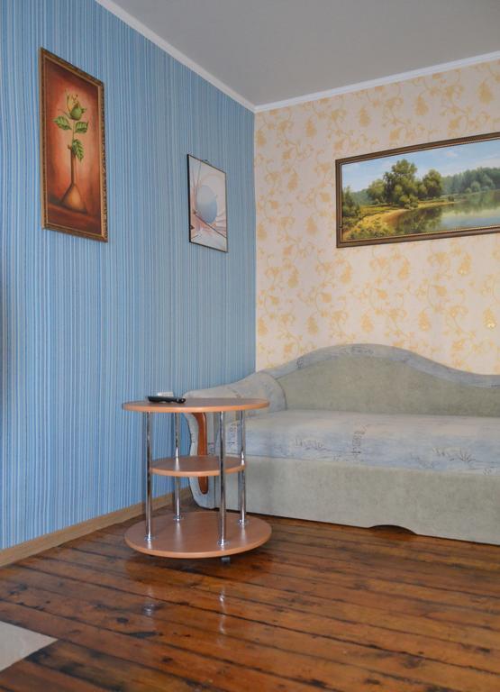 Cottages On Gdantsevskaya Street Kryvy Rih Extérieur photo